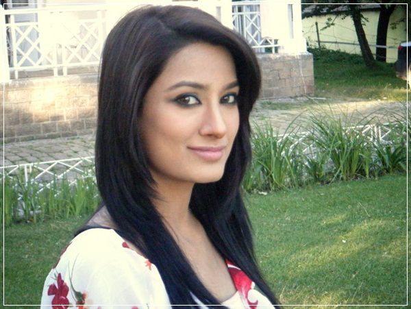 Mehwish Hayat
