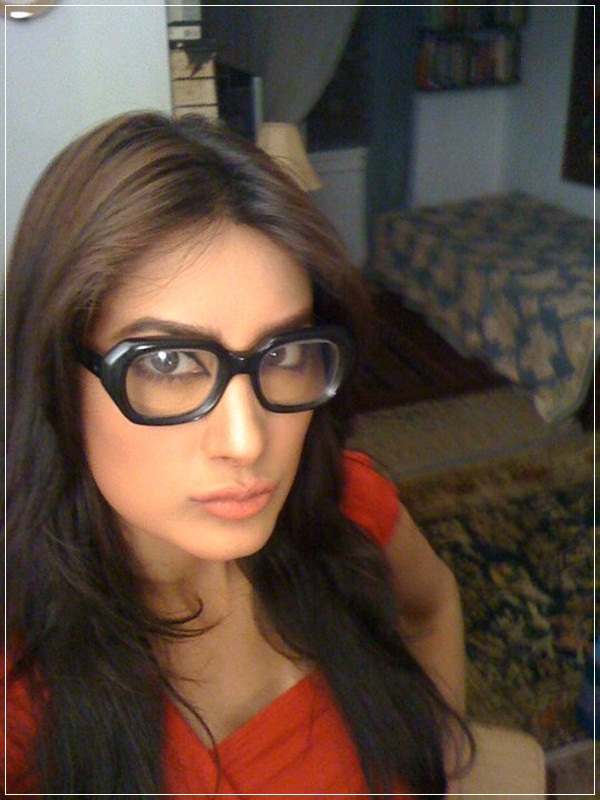 Mehwish Hayat