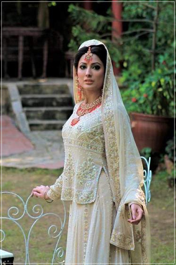 Mehwish Hayat