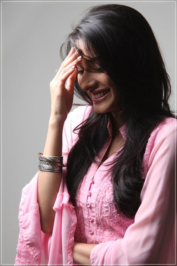 Mehwish Hayat