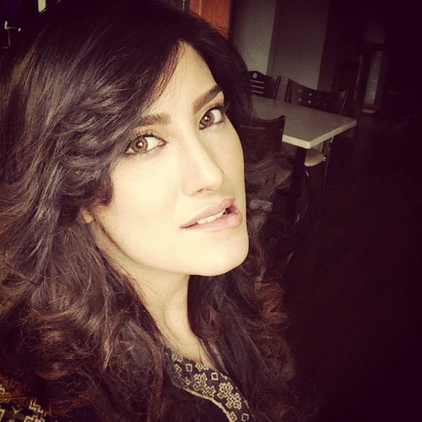 Mehwish Hayat Mehwish Hayat