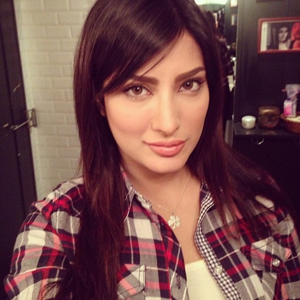 Mehwish Hayat