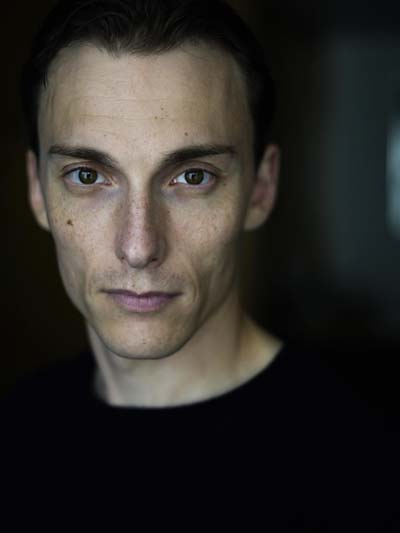 Marc Gassot