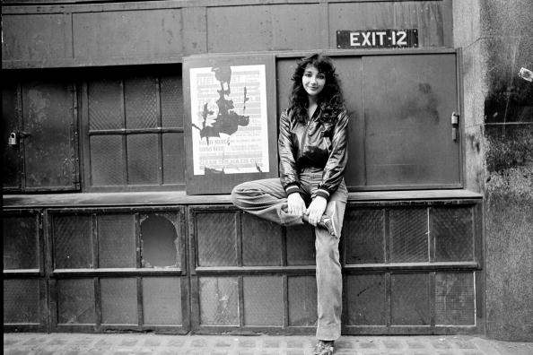 Kate Bush