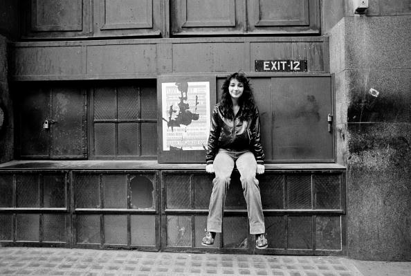 Kate Bush Kate Bush