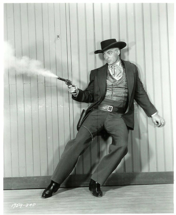 Rory Calhoun