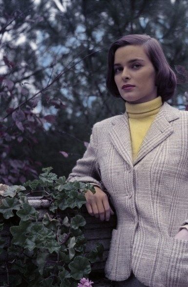 Lucia Bosé