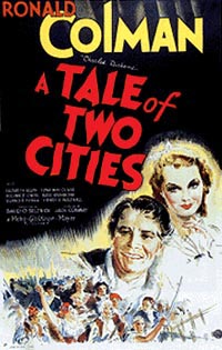 Picture of A Tale of Two Cities
