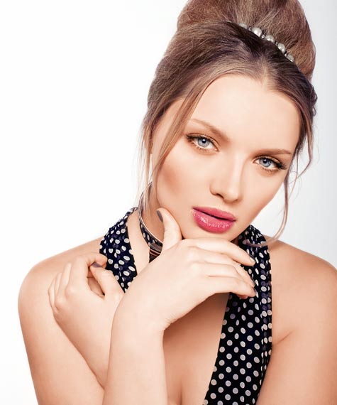 Ekaterina Vilkova Ekaterina Vilkova