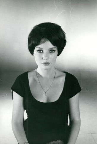 Annette Vadim Annette Vadim