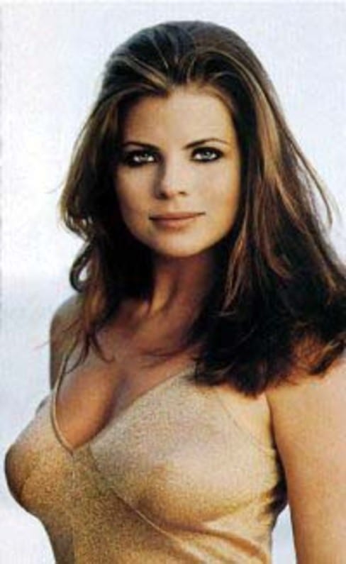 Yasmine Bleeth