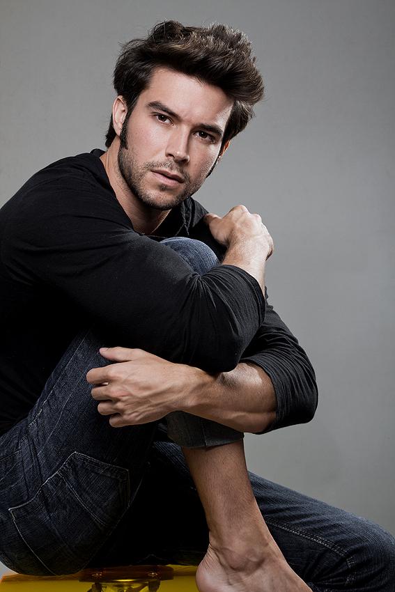 Bernardo Velasco