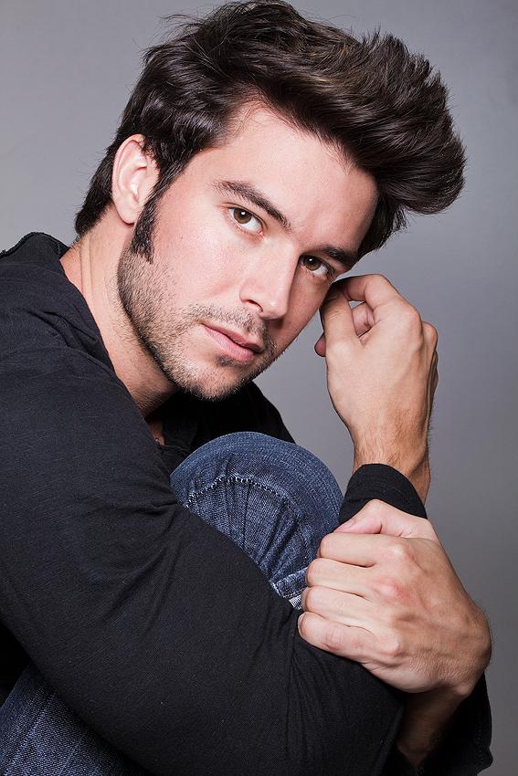 Bernardo Velasco