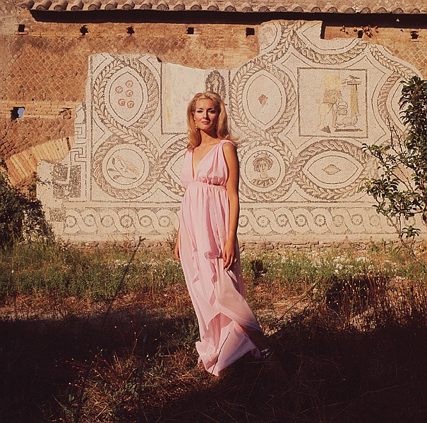 Daniela Bianchi Daniela Bianchi