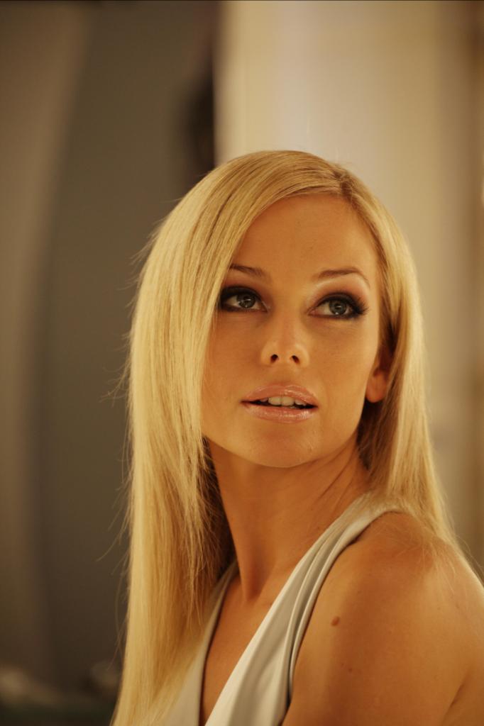 Elena Korikova Elena Korikova