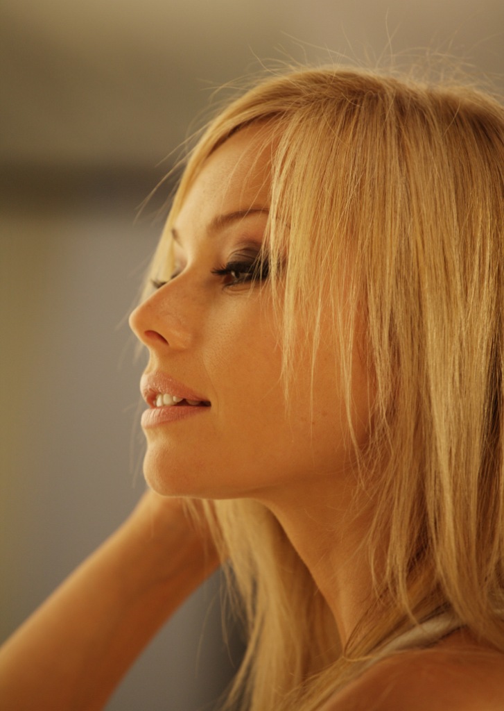 Elena Korikova Elena Korikova