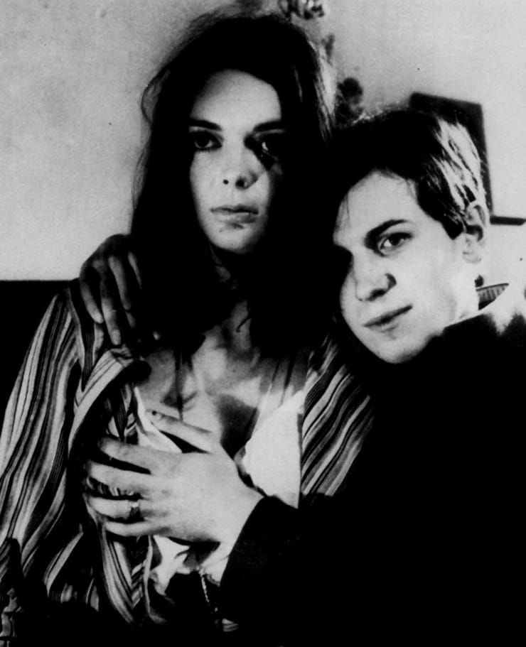 Barbara Steele Barbara Steele