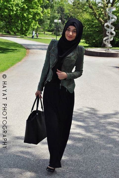 Hijab