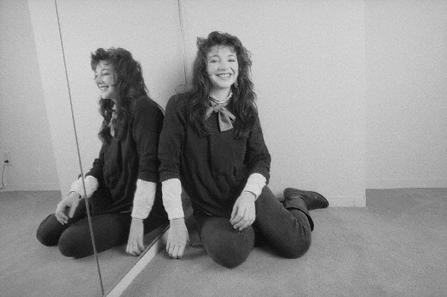 Kate Bush