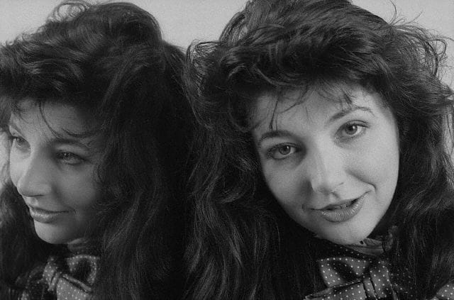 Kate Bush