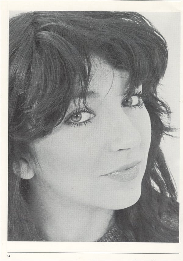 Kate Bush