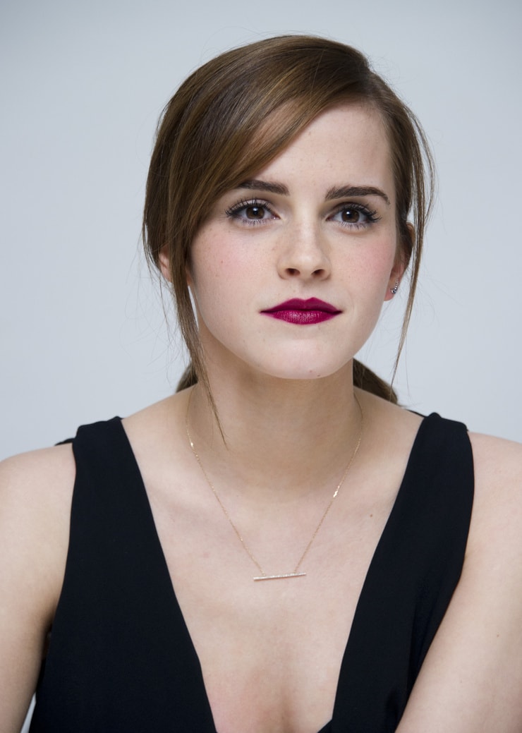 Emma Watson