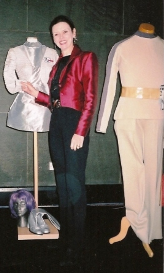Gabrielle Drake Gabrielle Drake