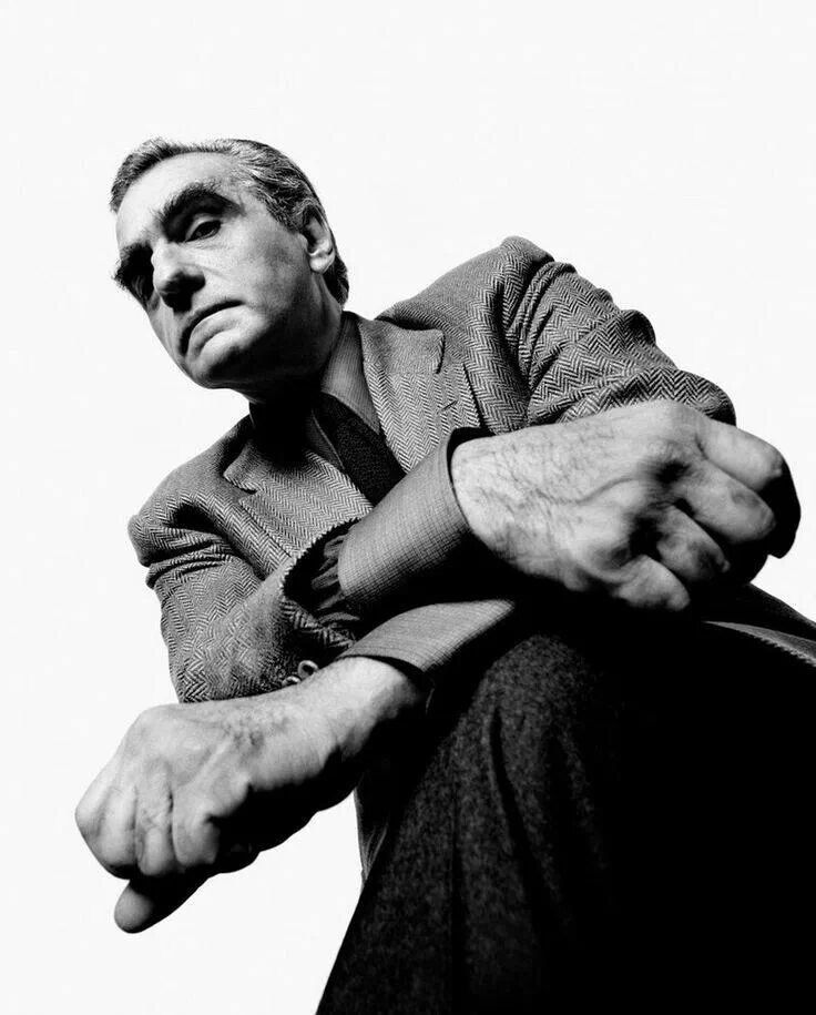 Martin Scorsese