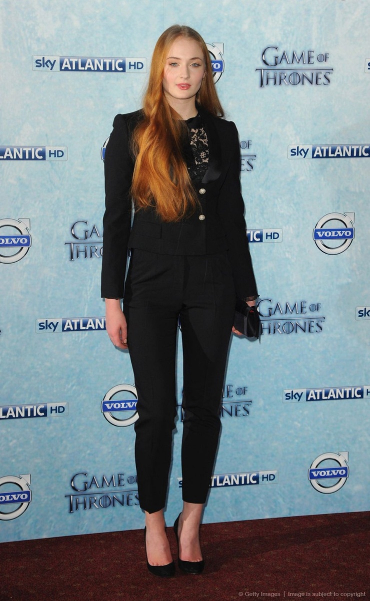 Sophie Turner Sophie Turner