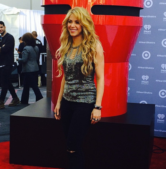 Shakira Shakira