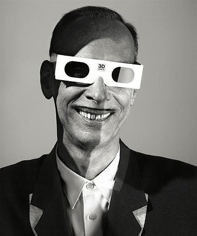 Image of John Waters