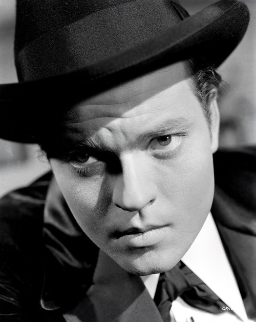 Orson Welles Orson Welles