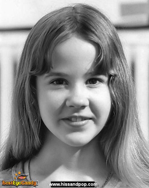 Linda Blair Linda Blair
