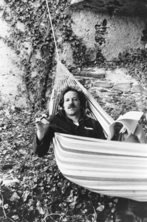 Werner Herzog