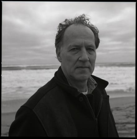 Werner Herzog