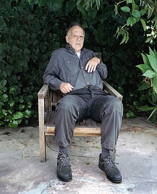 Werner Herzog