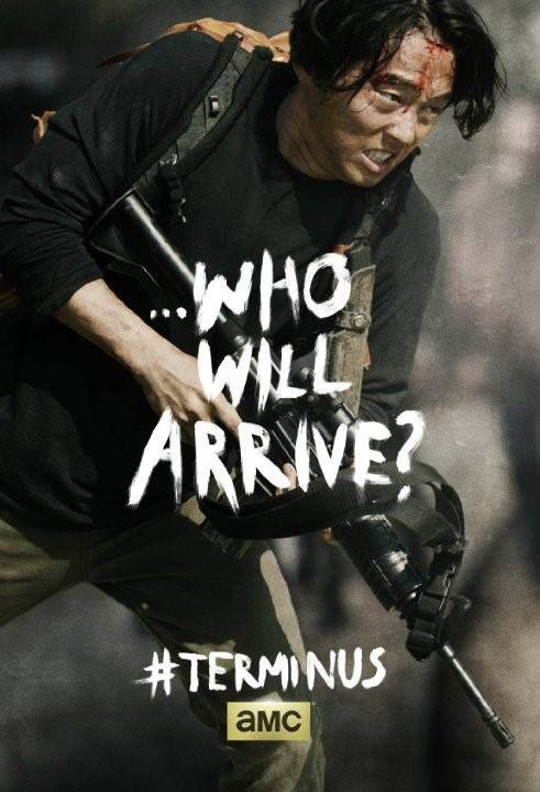 The Walking Dead