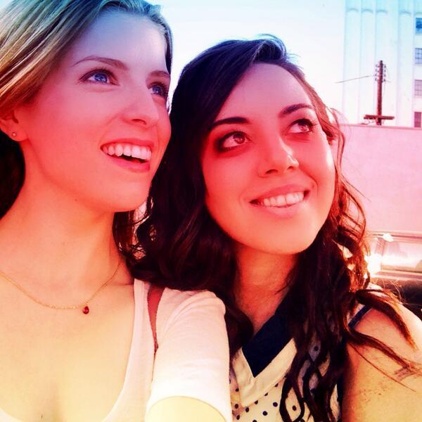 Anna Kendrick