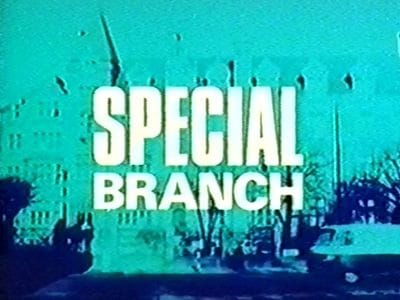 Special Branch