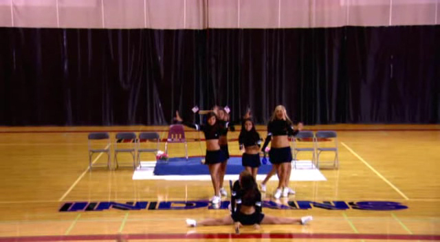 American High School