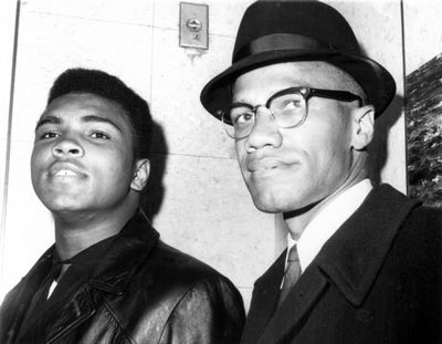 Malcolm X