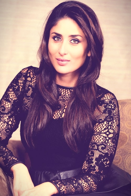 Kareena Kapoor