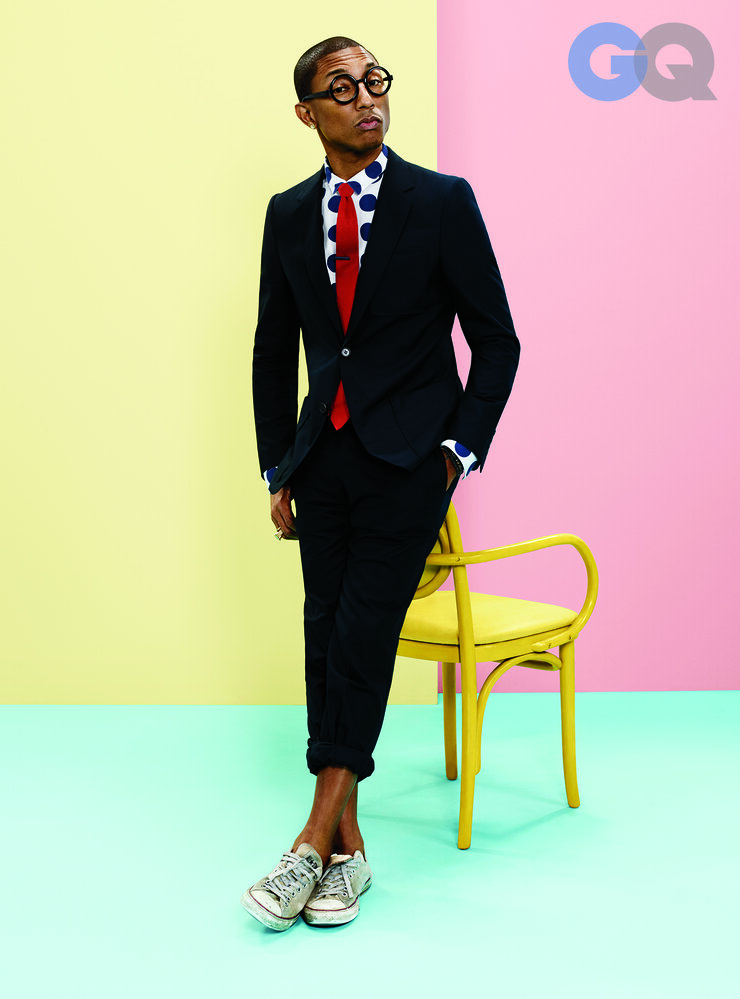 Pharrell Williams Pharrell Williams