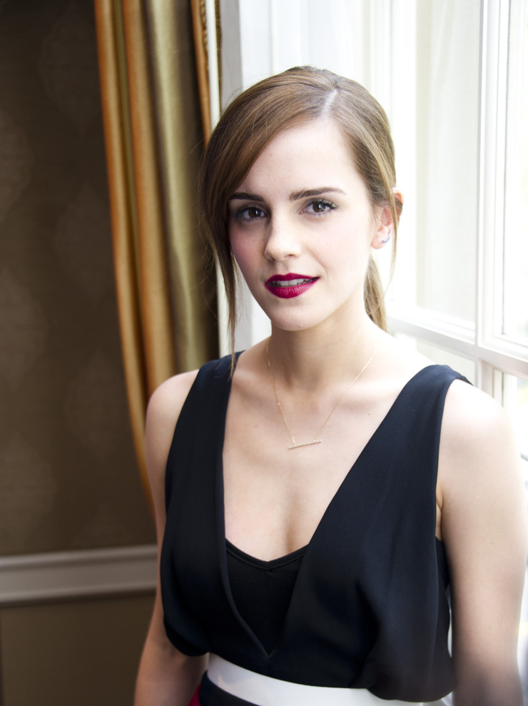 Emma Watson Emma Watson