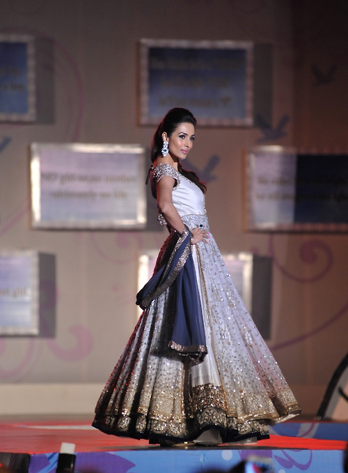Malaika Arora