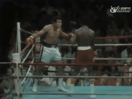 Muhammad Ali Muhammad Ali