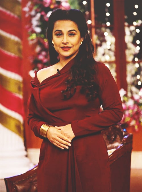 Vidya Balan