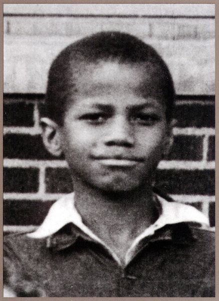 Malcolm X