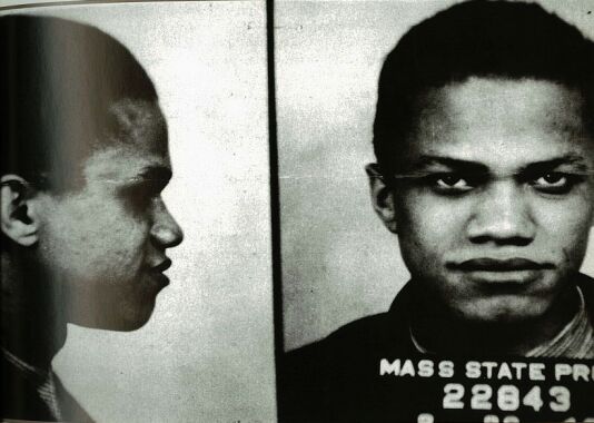 Malcolm X