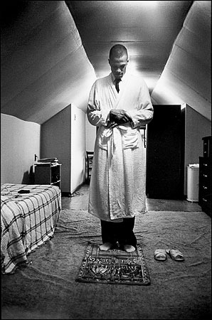 Malcolm X